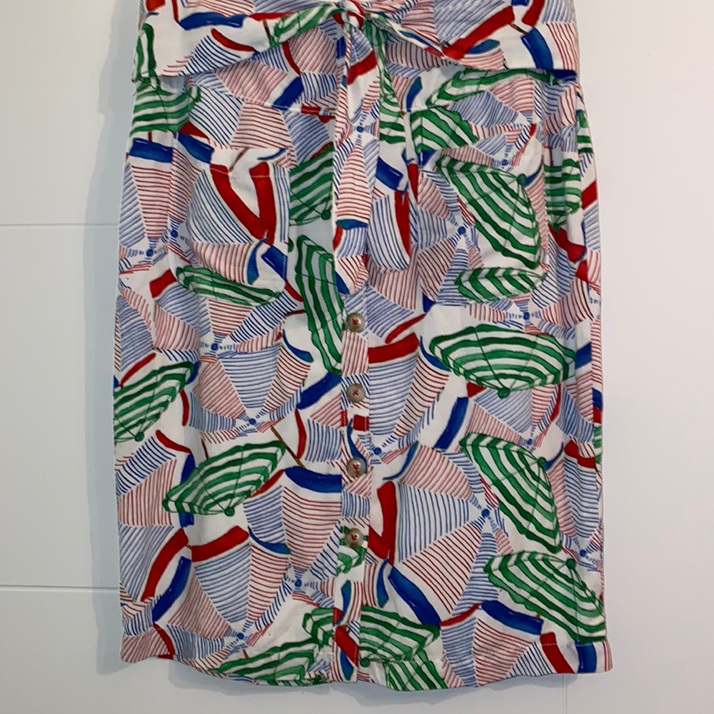 Anthropologie Skirt